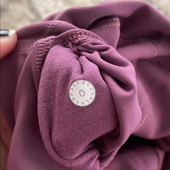 Lulu lemon!! - Picture 8 of 10